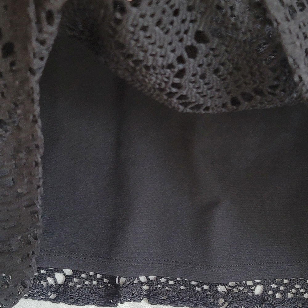 Lace Dress by Madison - Picture 15 of 16